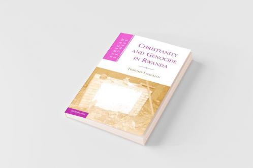 Christianity and Genocide in Rwanda