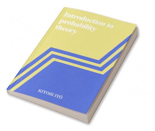 Introduction to Probability Theory