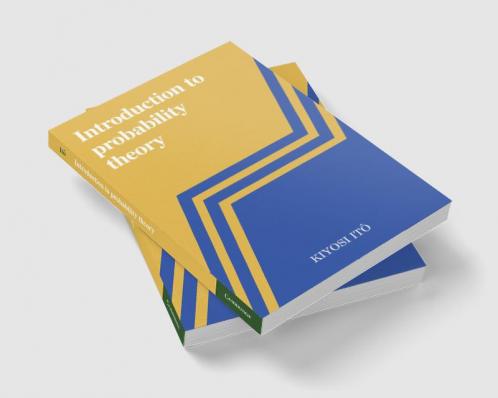 Introduction to Probability Theory