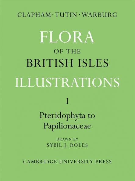 Flora of the British Isles