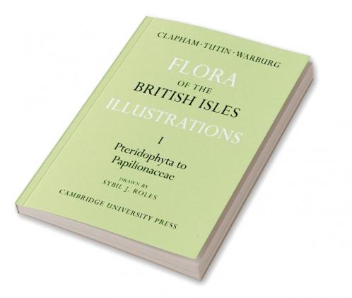 Flora of the British Isles