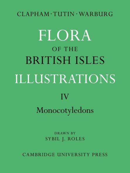 Flora of the British Isles