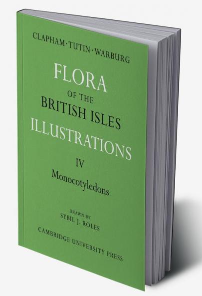 Flora of the British Isles