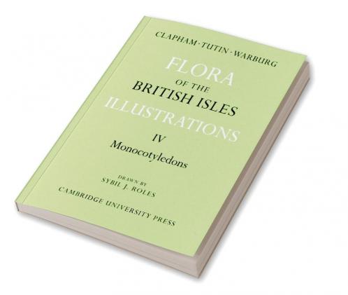 Flora of the British Isles