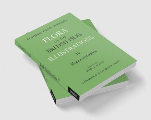 Flora of the British Isles