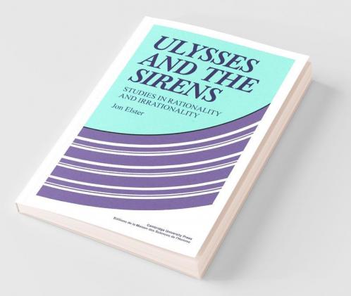 Ulysses and the Sirens