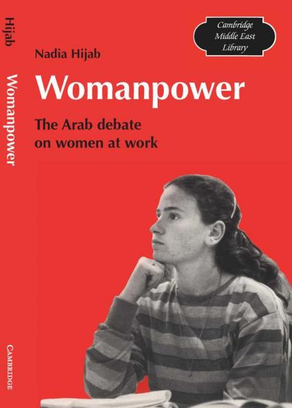 Womanpower