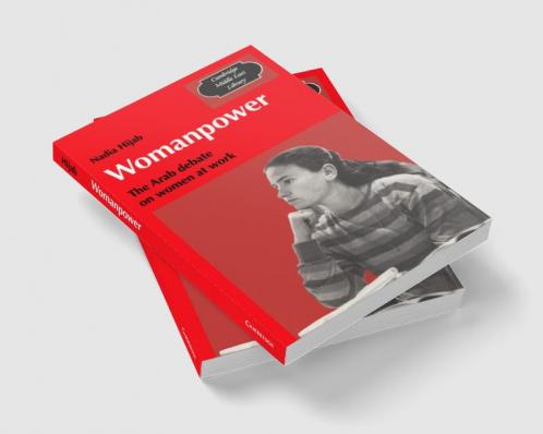 Womanpower