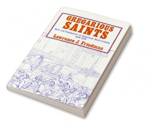 Gregarious Saints