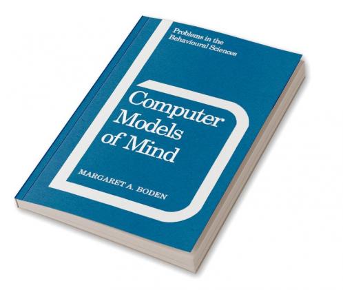 Computer Models of Mind