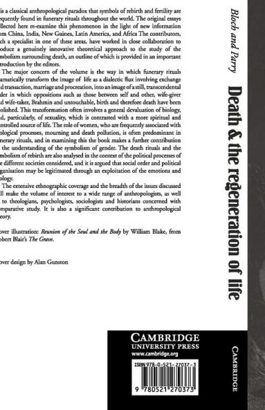 Death and the Regeneration of Life