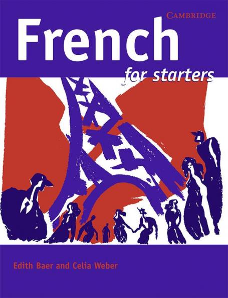 French for Starters