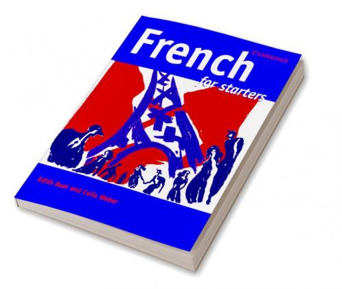 French for Starters