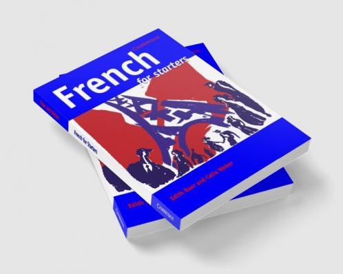 French for Starters