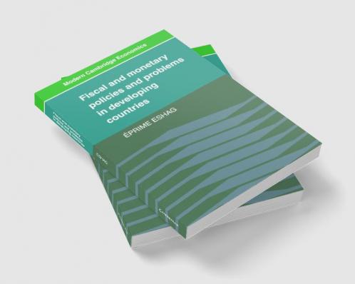 Fiscal and Monetary Policies and Problems in Developing Countries