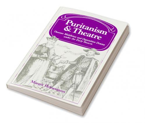 Puritanism and Theatre