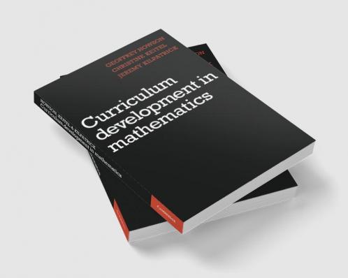 Curriculum Development in Mathematics