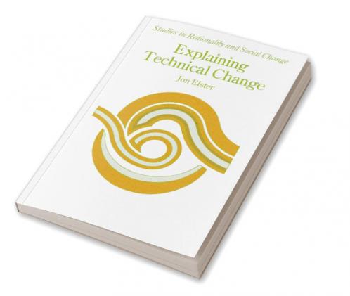 Explaining Technical Change