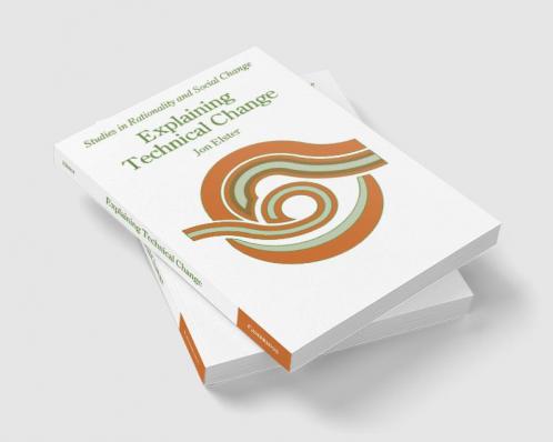 Explaining Technical Change