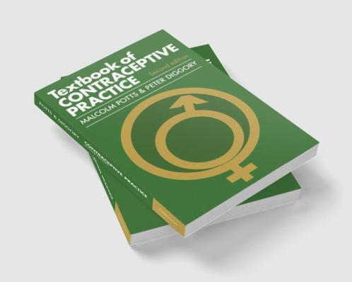 Textbook of Contraceptive Practice