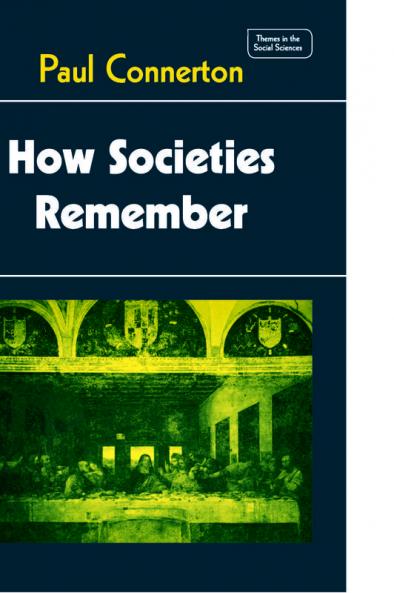 How Societies Remember