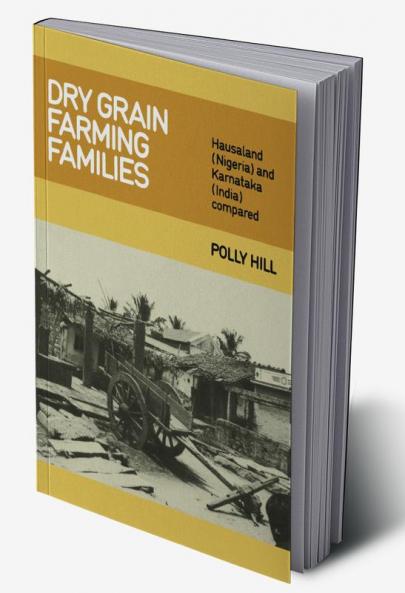 Dry Grain Farming Families