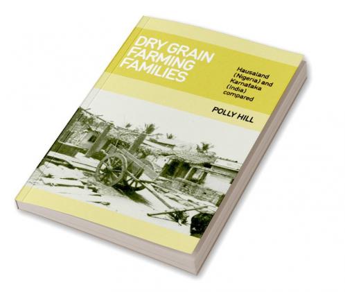 Dry Grain Farming Families