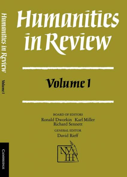 Humanities in Review