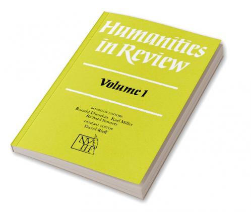 Humanities in Review