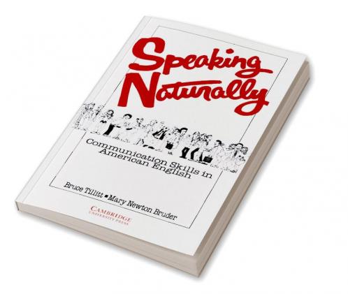 Speaking Naturally