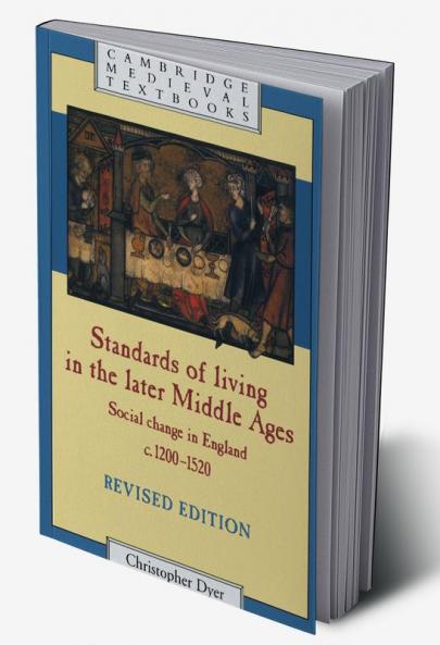 Standards of Living in the Later Middle Ages