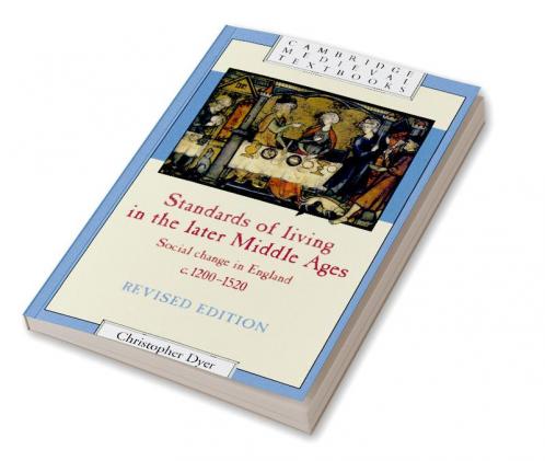 Standards of Living in the Later Middle Ages