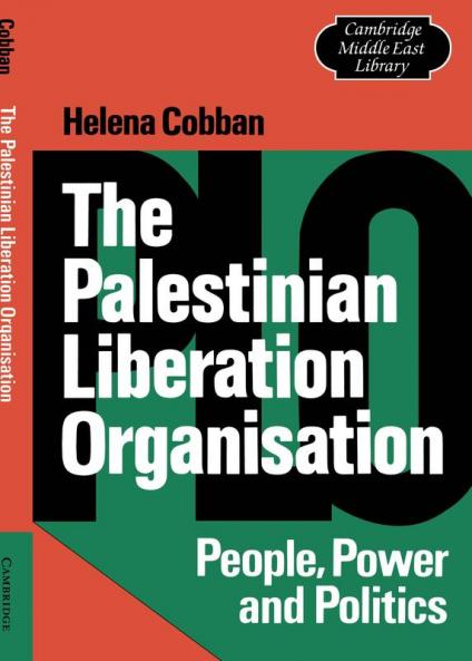 The Palestinian Liberation Organisation