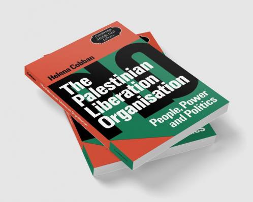 The Palestinian Liberation Organisation