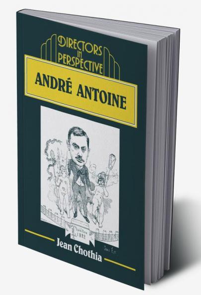 Andr Antoine