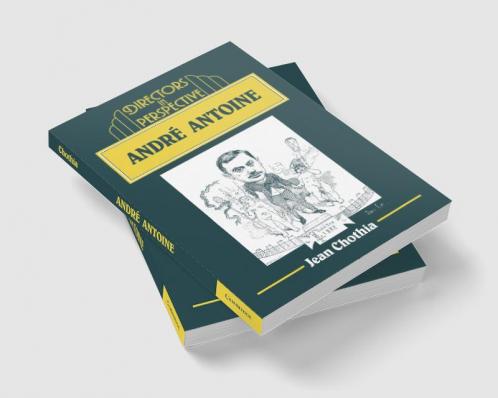Andr Antoine