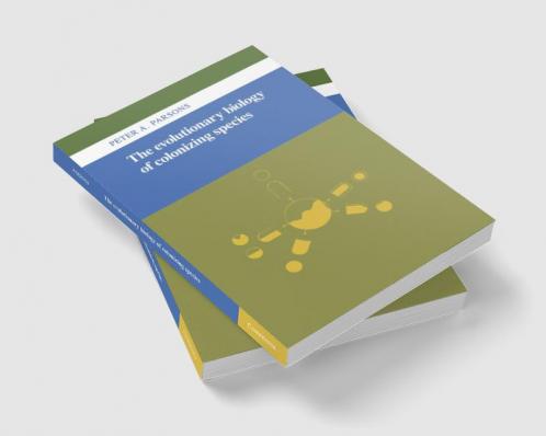 The Evolutionary Biology of Colonizing Species