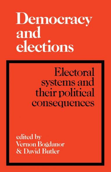 Democracy and Elections