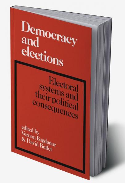 Democracy and Elections