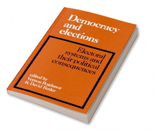 Democracy and Elections