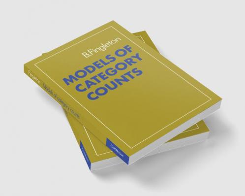 Models of Category Counts