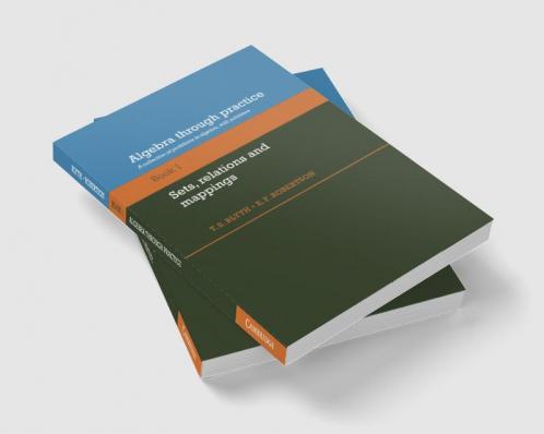 Algebra Through Practice