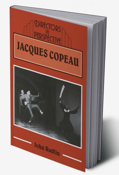 Jacques Copeau