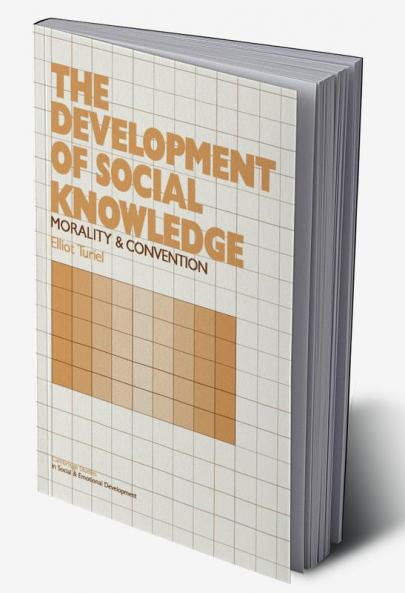 The Development of Social Knowledge