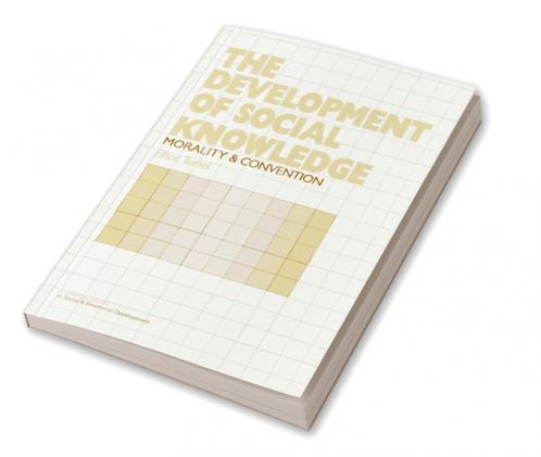 The Development of Social Knowledge