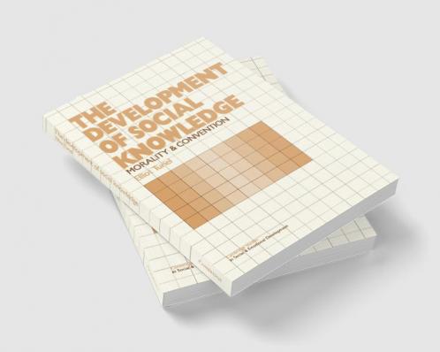 The Development of Social Knowledge