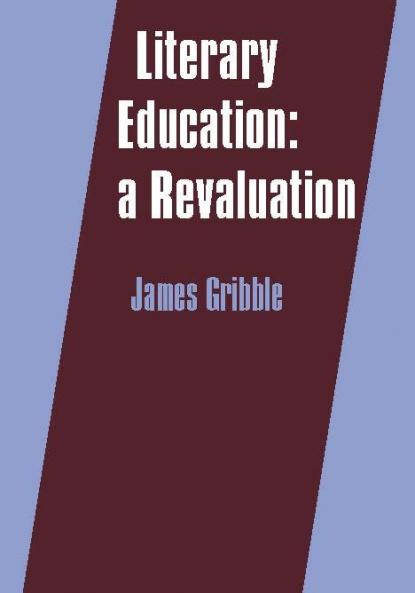 Literary Education
