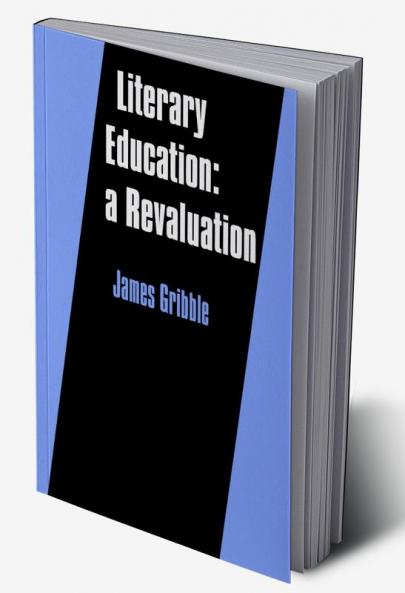 Literary Education