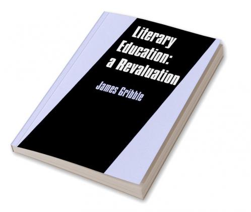 Literary Education