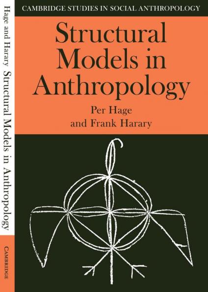 Structural Models in Anthropology